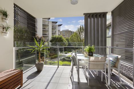 Property photo of 204/7 Sylvan Avenue Balgowlah NSW 2093