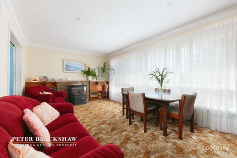 Property photo of 30 Simpson Street Watson ACT 2602