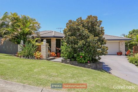 Property photo of 17 Celeste Place Bonville NSW 2450