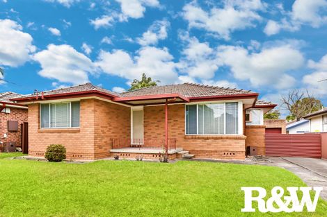 54 Sherbrooke St, Rooty Hill, NSW 2766