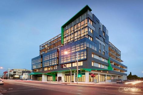 Property photo of 318/360 Lygon Street Brunswick East VIC 3057