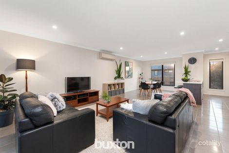 Property photo of 4 Merrimack Crescent Keysborough VIC 3173