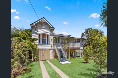 25 King St, Urangan, QLD 4655