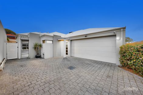 Property photo of 14A Wyndham Way Yokine WA 6060