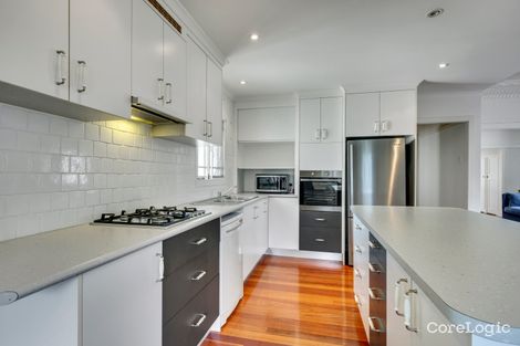Property photo of 25 Burrell Street Clayfield QLD 4011