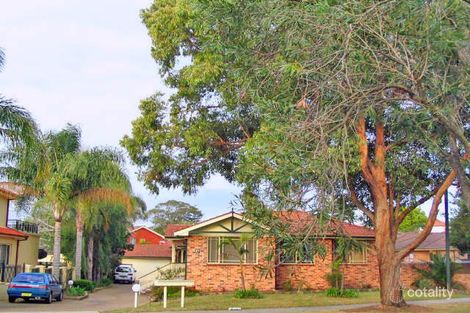 17 Central Rd, Beverly Hills, NSW 2209