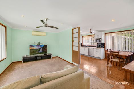 Property photo of 28 Ferraby Drive Metford NSW 2323