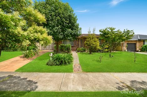 Property photo of 28 Ferraby Drive Metford NSW 2323