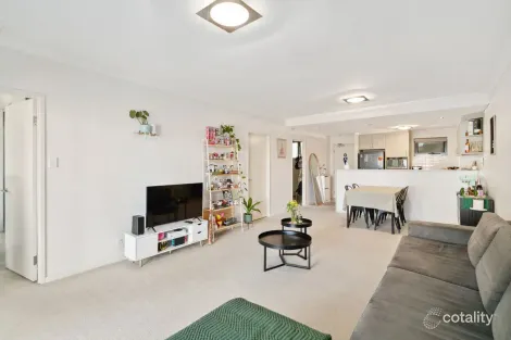 49/18 Wellington St, East Perth, WA 6004