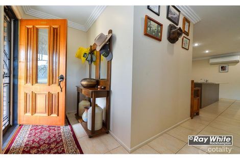 Property photo of 25 Goldfinch Drive Parkhurst QLD 4702