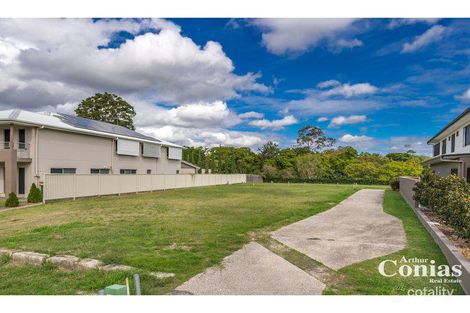 Property photo of 69 Rosebery Terrace Chelmer QLD 4068