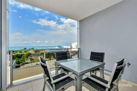 Property photo of 704/6 Briggs Street Darwin NT 0800