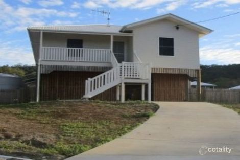 31 Hunter St, Mount Perry, QLD 4671