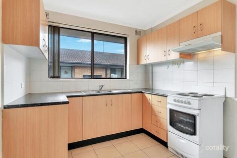 Property photo of 10/79 Harris Street Fairfield NSW 2165