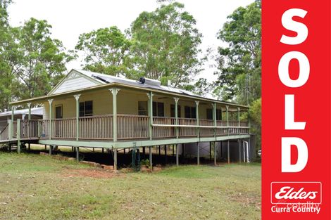 Property photo of 47 Andrew Road Glenwood QLD 4570