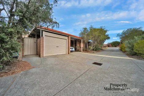 Property photo of 6/331 Preston Point Road Attadale WA 6156