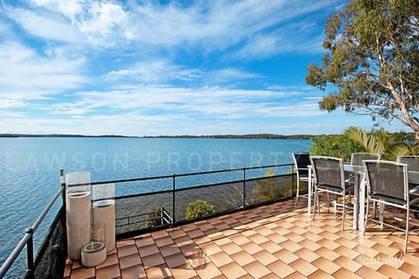 Property photo of 3 Albert Street Bonnells Bay NSW 2264