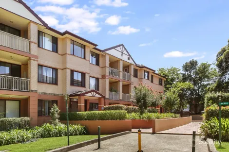 140/18-20 Knocklayde St, Ashfield, NSW 2131