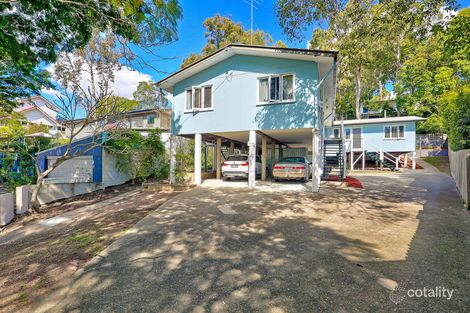 2/15 Newington St, Tarragindi, QLD 4121