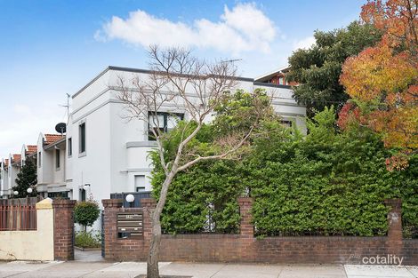 Property photo of 4/159 Belmore Road Randwick NSW 2031
