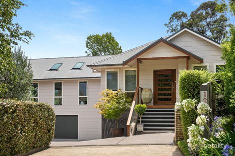 Property photo of 12B Rose Street Bowral NSW 2576