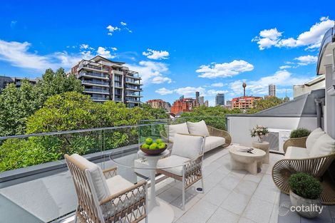 Property photo of 5/22 Rockwall Crescent Potts Point NSW 2011