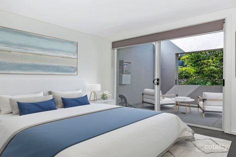 Property photo of 5/22 Rockwall Crescent Potts Point NSW 2011