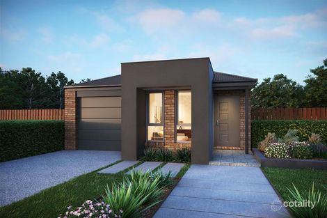 Property photo of LOT 31 Australian Avenue Clovelly Park SA 5042