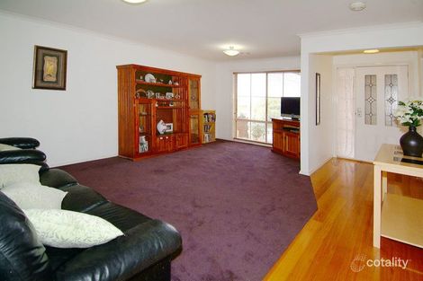 Property photo of 68 Roulston Way Wallan VIC 3756