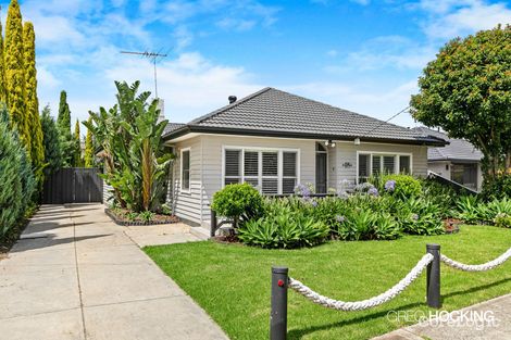 Property photo of 23 Purnell Street Altona VIC 3018