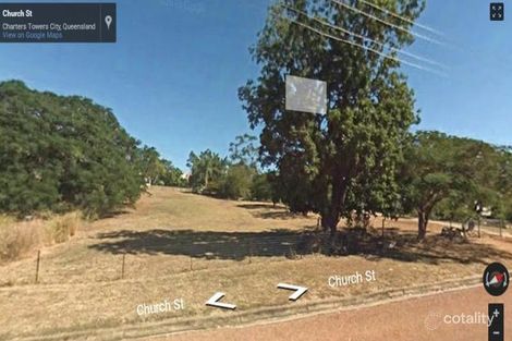 46a Church St, Charters Towers City, QLD 4820