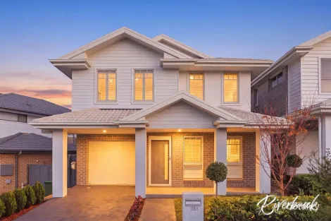 Property photo of 351 Driftway Drive Pemulwuy NSW 2145