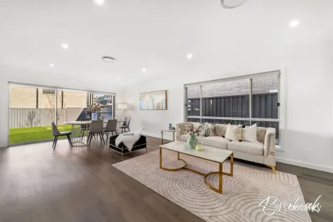 Property photo of 351 Driftway Drive Pemulwuy NSW 2145
