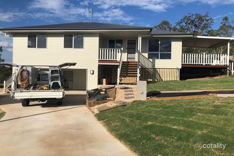 9 Wyman Cl, Laidley, QLD 4341