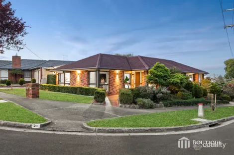 21 Bellbrook Dr, Dandenong North, VIC 3175