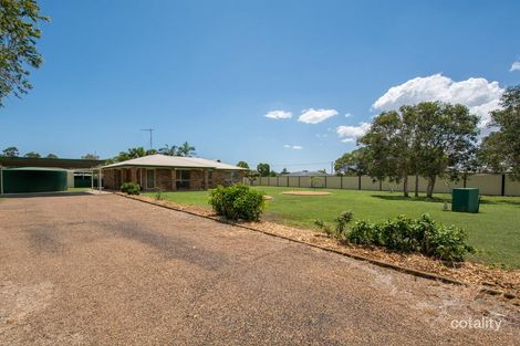 Property photo of 43 Pinto Avenue Branyan QLD 4670