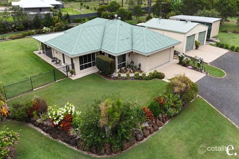 8 One World Dr, Redridge, QLD 4660