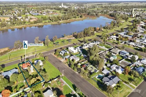 45 Walowa St, Narrabri, NSW 2390