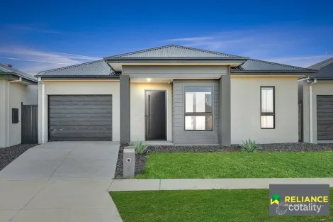 Property photo of 7 Wallangara Boulevard Harkness VIC 3337