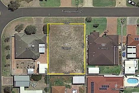 17 Timbermill Cres, Broadwater, WA 6280