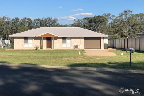 39 Millis Way, Nanango, QLD 4615