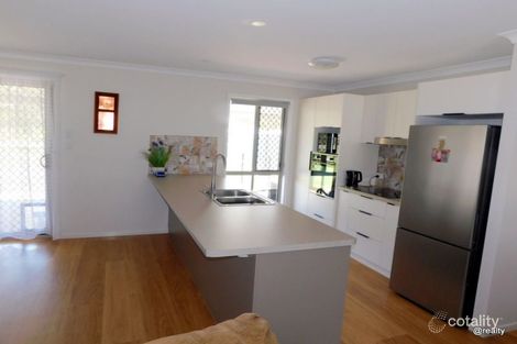 Property photo of 39 Millis Way Nanango QLD 4615