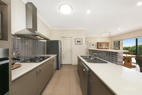 Property photo of 3 Wigan Avenue Highfields QLD 4352