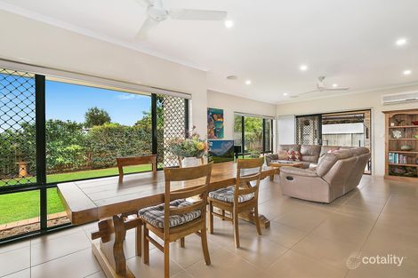 Property photo of 3 Wigan Avenue Highfields QLD 4352