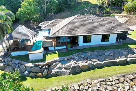 Property photo of 29 Summerhill Rise Habana QLD 4740