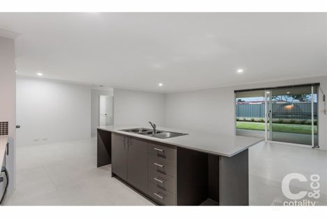 Property photo of 4 Jarrow Court Wellard WA 6170