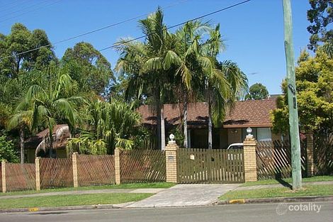 26 Darling Cres, Molendinar, QLD 4214