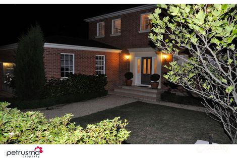 Property photo of 60 Rialannah Road Mount Nelson TAS 7007