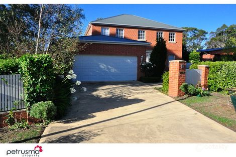 60 Rialannah Rd, Mount Nelson, TAS 7007