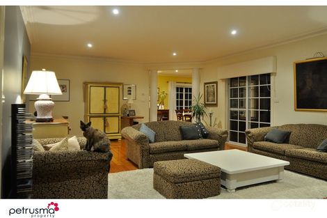 Property photo of 60 Rialannah Road Mount Nelson TAS 7007